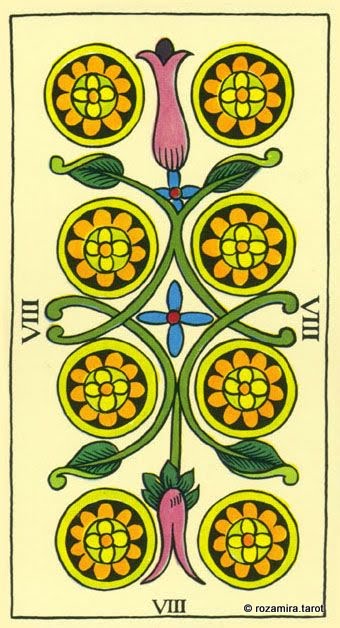 Spanish Tarot